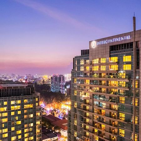 Intercontinental Residences Saigon, An Ihg Hotel Hô Chi Minh-Ville Extérieur photo